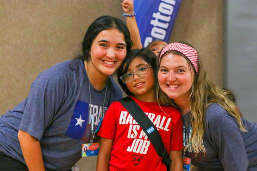 Session 6 Spring Spirit