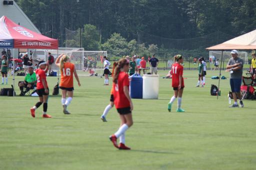 SAT / 9:45am / D6 vs D2