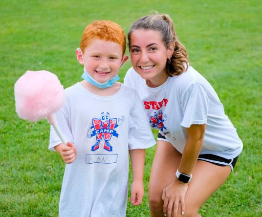 Monday August 9, 2021