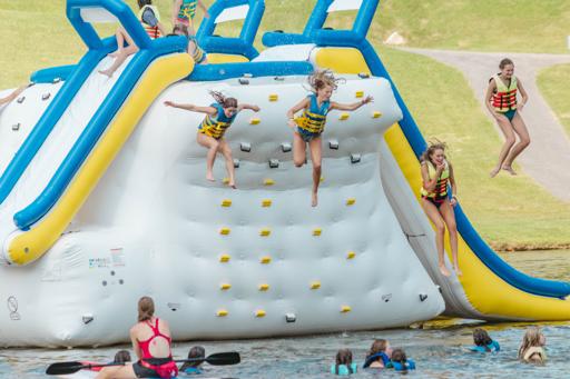 Saturday Senior Camp