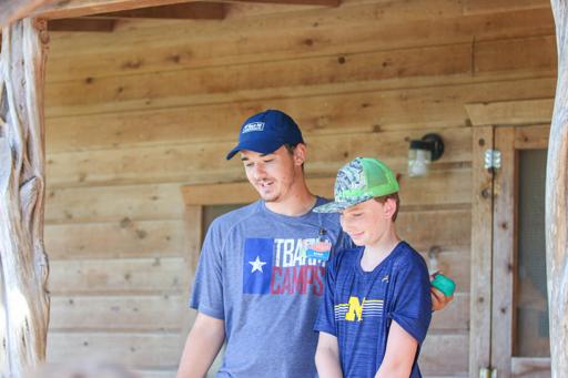 Session 8 (July 17-23)