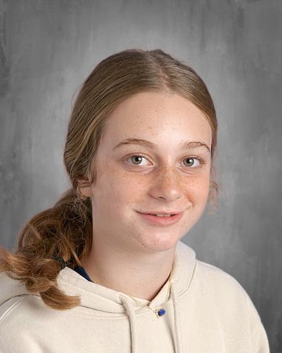 Lifetouch - Grade 6 - 2025