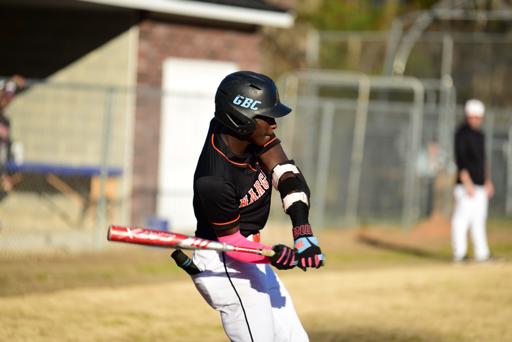 Varsity Baseball vs North Cross