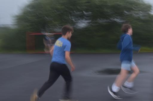 Day 6 - Achill Island