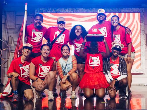 Friday Family Fun Day 