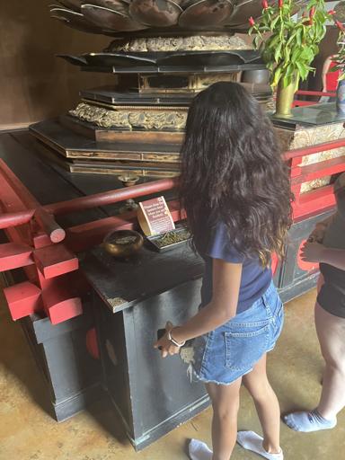 Day 3 - O'ahu - Circle Island Tour