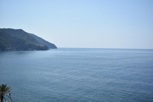 Day 5, July 2nd, Cinque Terre