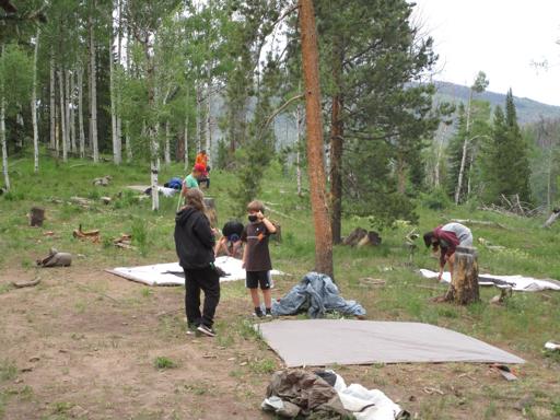 Expedition Multi-Sport 7th-8th