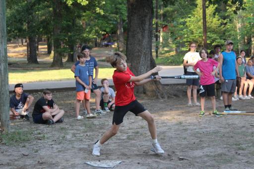 1st Session:  May 28 - June 2