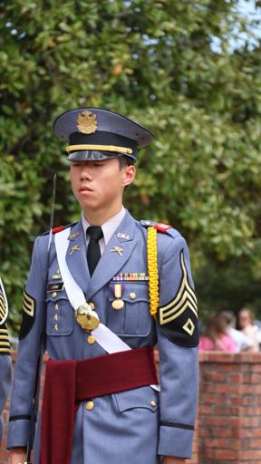 Spring Break Parade 2026