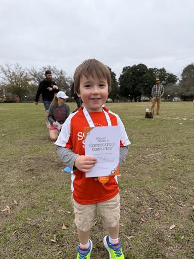 Tattnall Square Park Tuesdays