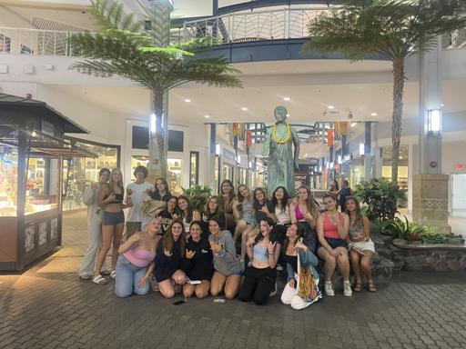 HST1 Day 3 Airport Day June 29