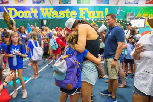 Session 8 (July 18-22)