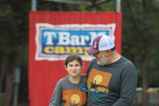 Father Daughter 2022