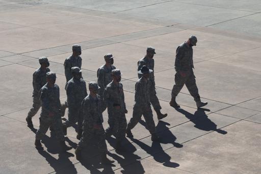 Military Science