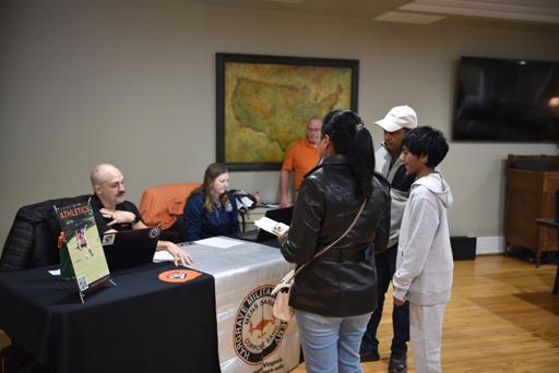 2026/01/05 Matriculation