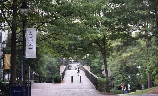 Emory University