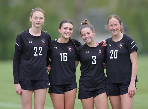 Girls Soccer 2026
