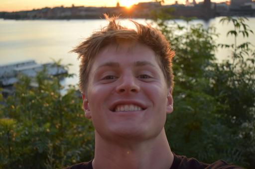 The Inside and outside of Stockholm :) 