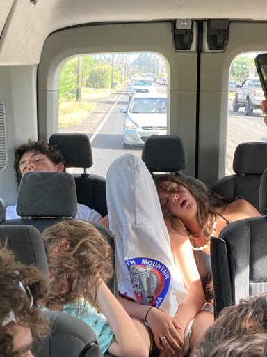 Day 8 - July 21 (Maui)