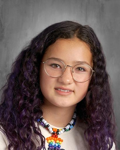 Lifetouch - Grade 8 - 2025