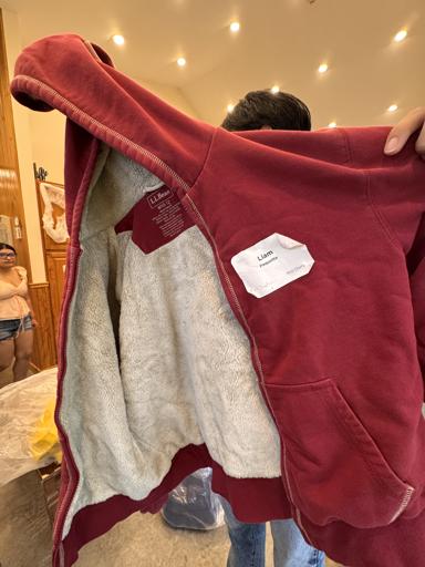 Lost and Found