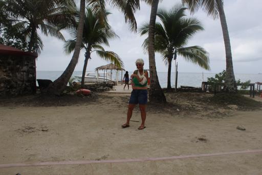 Belize Scuba & Service (July 7-13)