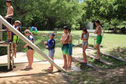 Day Camp Session 6: July 8-12