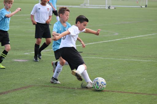 SUN / 9:45am / D4 vs D3N