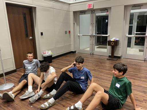 Session 7: Fundraising Skills & Fundraiser Prep