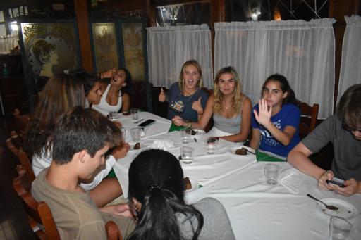 Costa Rica for Older Teens: Ultimate Adventure & Service (July 9 - July 30)