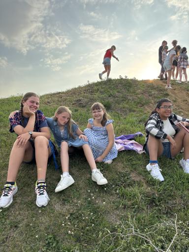 Week 2: Iowa Presbytery (RH Cono)