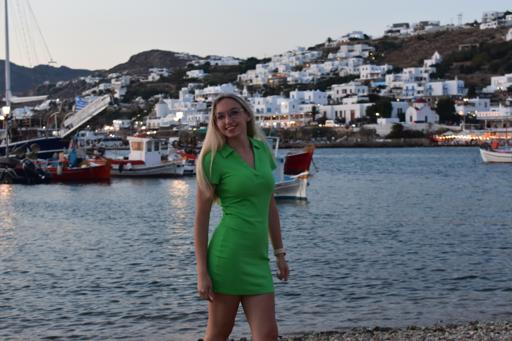 Day 5-June 19-Mykonos