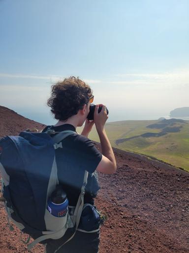 Iceland day 4 August 2nd