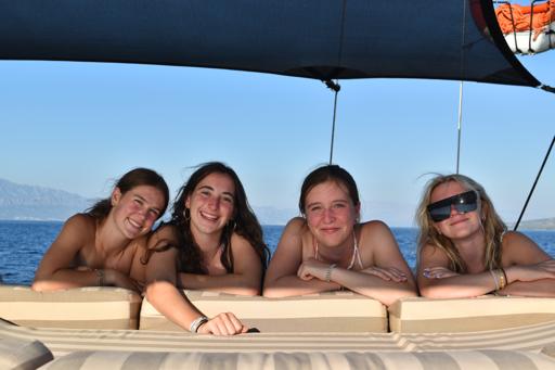 Croatia Island Hopping (July 3-July 15)