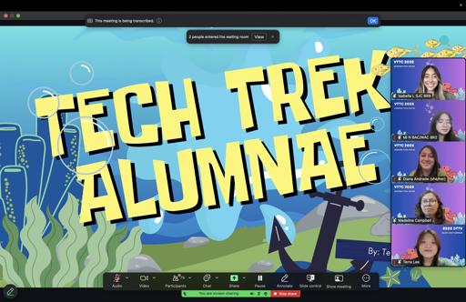 Friday Showcase and Campfire