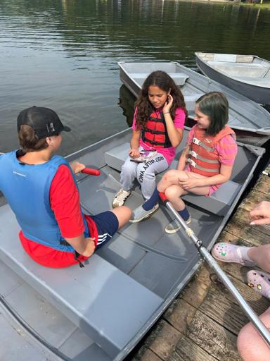 Bearpen Mountain Village