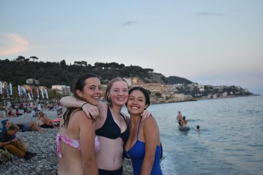 France: French Language Immersion 2 (15 Days) (July 1 - July 15)