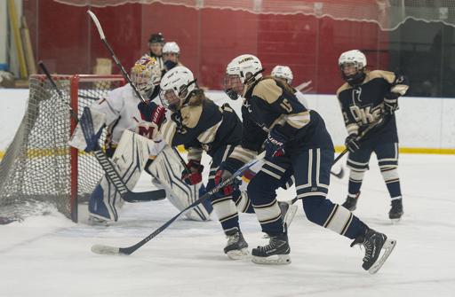 Hockey 2025-26