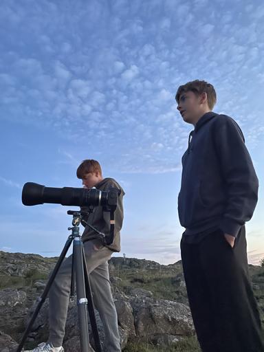 Day 09 - Bus ride to Stykkishólmur 