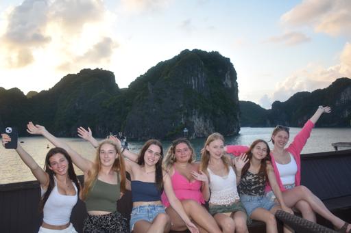 Southeast Asia for Older Teens: Thailand, Laos, Vietnam & Cambodia (June 29-July 19)