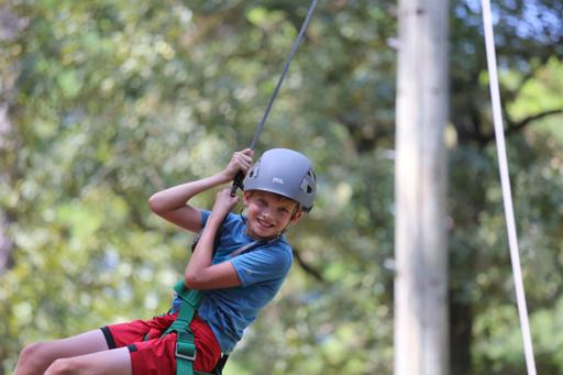 Session 8 (July 30-August 5)