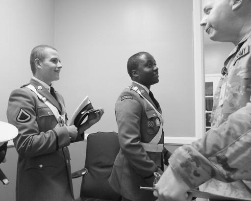 20250820 Leadership Selection