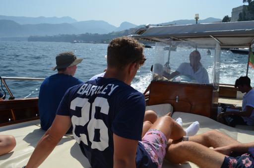 Day 7 - Amalfi Coast