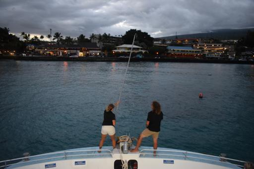 Day 7-July 5th- Forest Preserve & Sunset Cruise