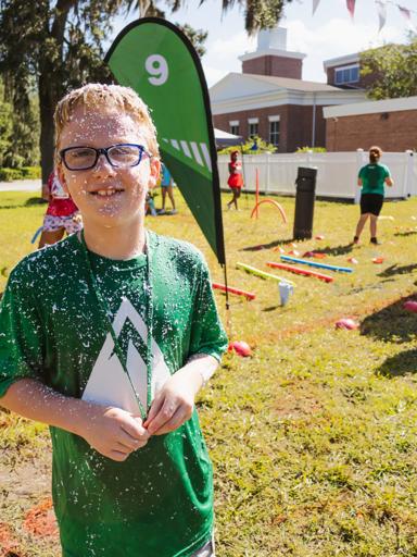 Friday Family Fun Day 