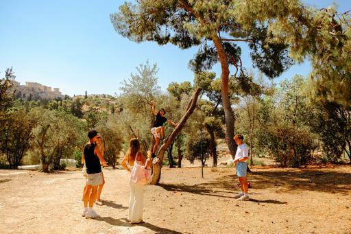 Day 11 - Fancy Final Dinner!