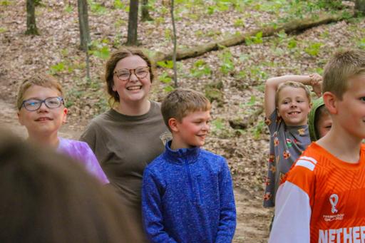 Session 7: July 17-22