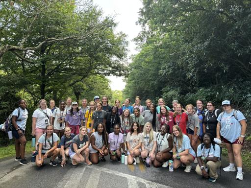 Tuesday-The Legacy Years