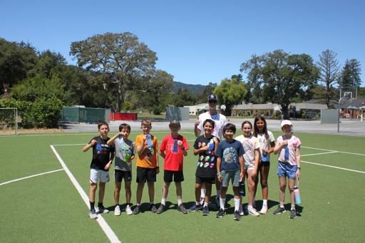 Soccer Tourney! (9,10,16)